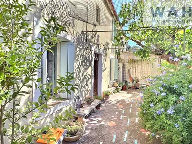 Castries 34160 Achat / Vente maison 6 pièces t6