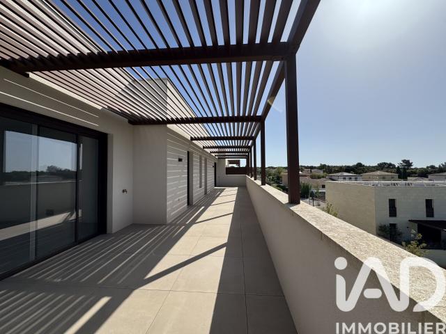 Castries Vente Appartement 34