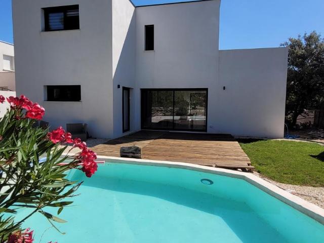 Castries Vente Maison 34