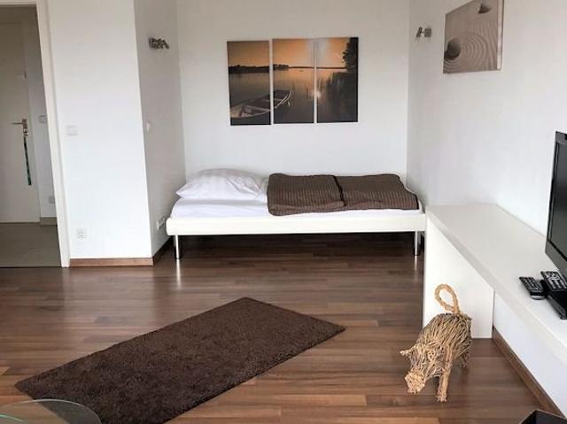 Casual Apartment mit Aufzug Nähe Kliniken Essen Mitte