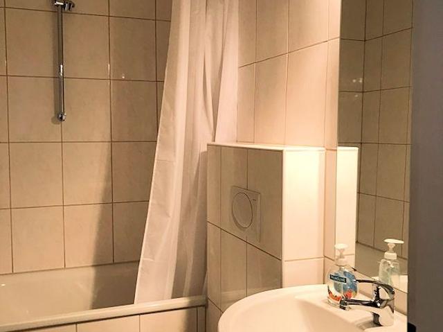 Casual Apartment mit Aufzug Nähe Kliniken Essen Mitte