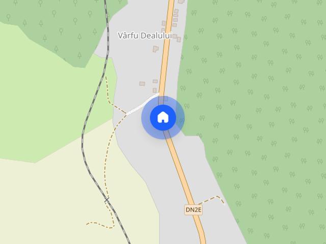 Casuta Sofiei,cabana la munte, 10km de Gura Humorului, 6km de Cacica