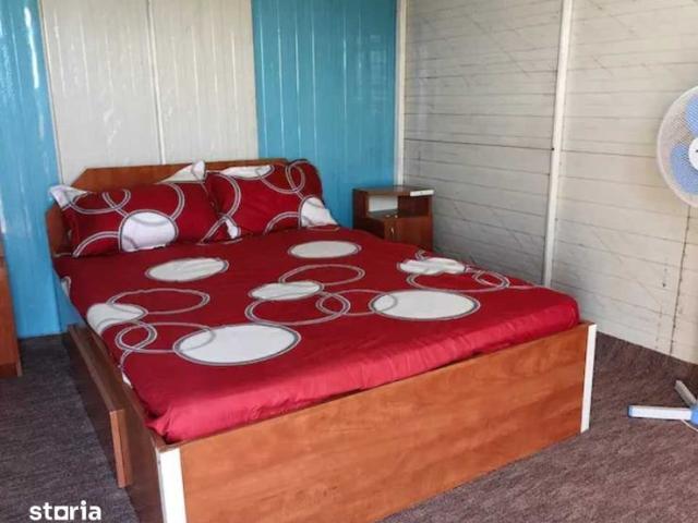 casute camere chirie langa ALEXANDRIA