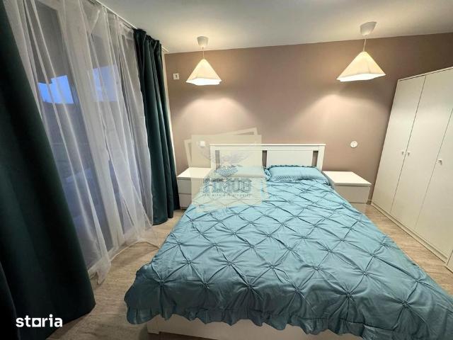 Casute moderne in Vestem | 36 mp | terasa acoperita + gratar