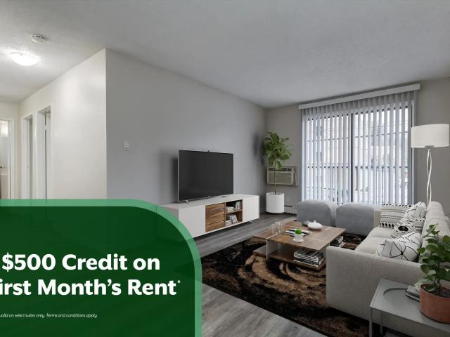 Caswell Manor 1 Bedroom [object Promise] for Rent