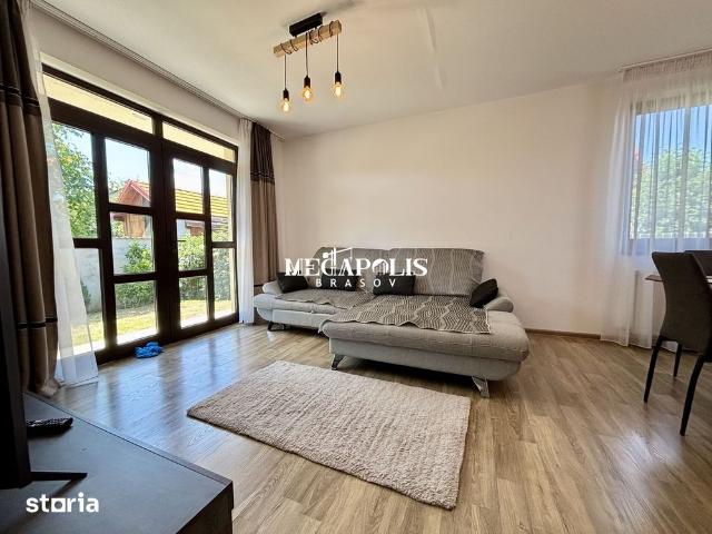 Casă 3 camere | Garaj | Terasă Amenajată | Pet Friendly | Hărman