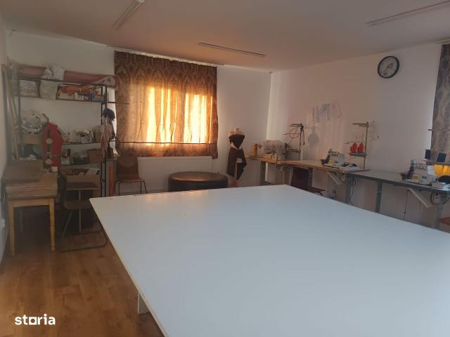 Casă 100 mp cu teren 1200 mp. Construcție 2019