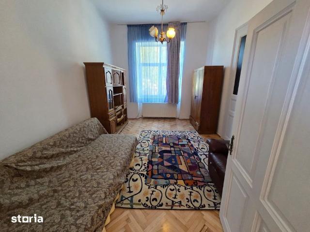 Casă 4 camere 112 mp Gruia – ideal locuință sau birouri, Semicentral