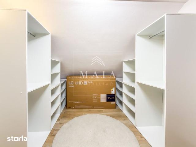 Casă 4 camere | 150 mp | Curte proprie | 5 minute de Promenada Mall