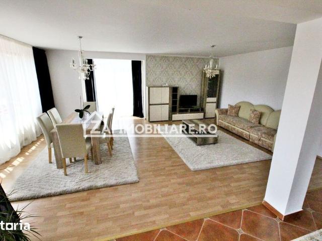 Casă 4 camere 220mp.utili 800 mp.teren cartier Orizont Livez