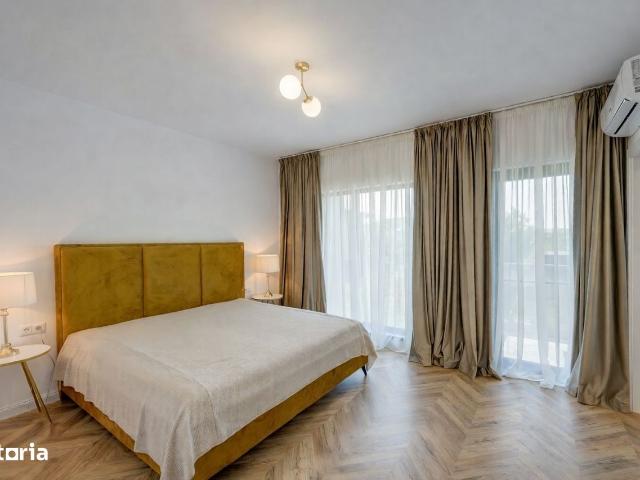 Casă 4 camere spatioasa– Pipera, Voluntari