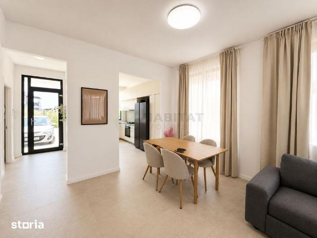 Casă 4 camere | Rooftop 60 mp | Class Villas Tunari