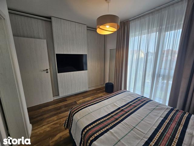 Casă 4 camere | Ultra central | 320 mp teren | Mobilată lux