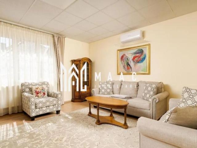 Casă 5 camere | Bul.Vasile Milea, Sibiu | 200 mp, curte