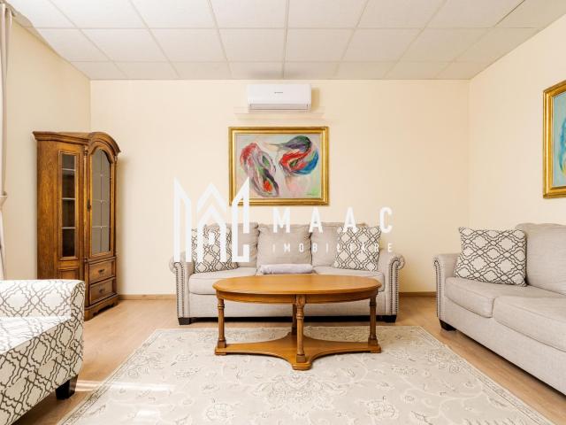 Casă 5 camere | Bul.Vasile Milea, Sibiu | 200 mp, curte
