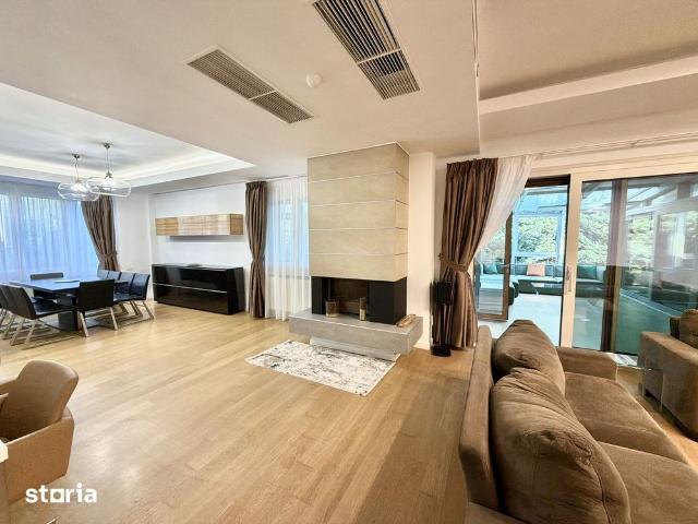Casă 6 dormitoare | Erou Iancu Nicolae | World Class Atlantis | 450 mp
