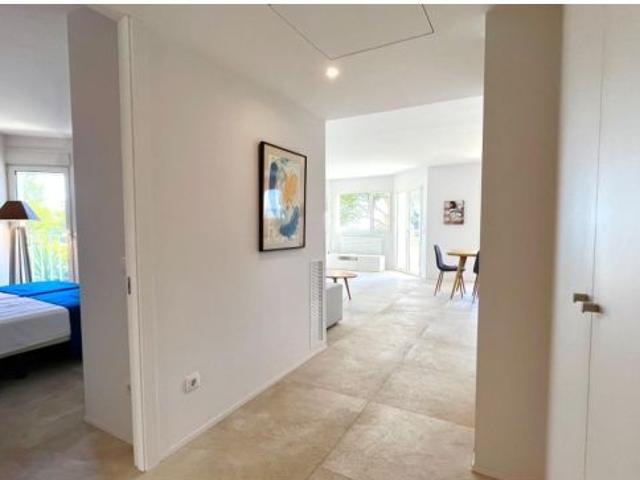 CAS CATALA IMPECABLE VIVIENDA AMUEBLADA + PARKING Y TRASTERO