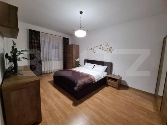 Casă cu 3 camere, 75 mp, zonă Central