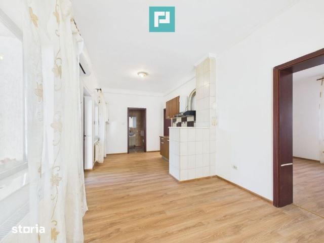 Casă cu 2 camere de închiriat – Arad