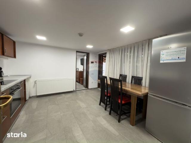 Casă cu 2 camere de închiriat în zona Dealuri Oradea