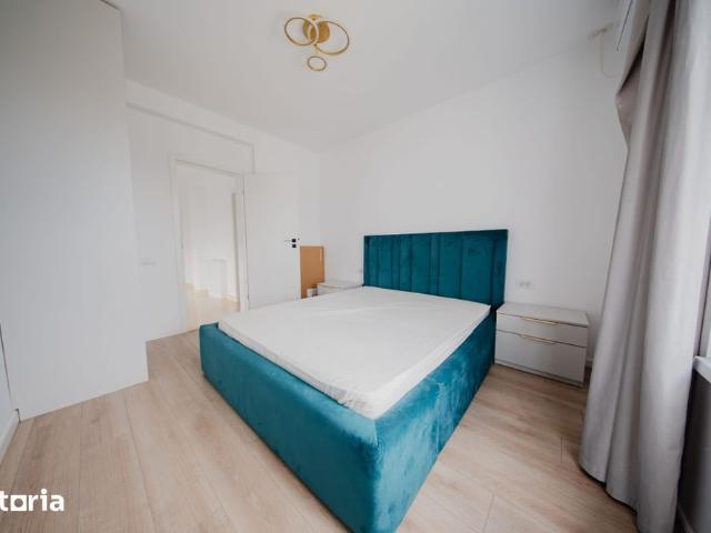 Casă cu 4 camere de închiriat, grădină 200 mp