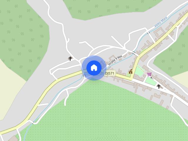 Casă cu 5 camere cu Teren 180 Mp în Central