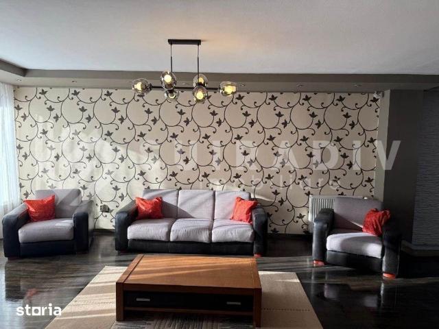 Casă cu 5 camere | Buna Ziua | Garaj dublu • Curte amenajată • Saună