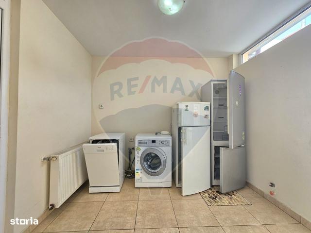 Casă cu curte de inchiriat Bd Mamaia Constanta