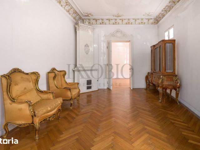 Casă de epocă – Lascar Catargiu Piața Romana