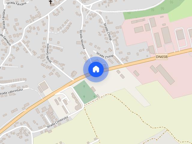 Casă de inchiriat Bradu, str Brândușei