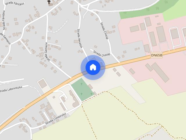 Casă de inchiriat Bradu, str Brândușei