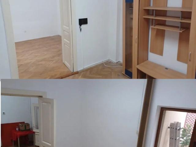 Casă de închiriat cu 3 camere, zona Tomis 2