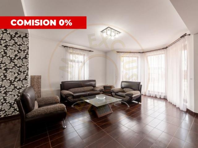 Casă de închiriat cu 3 dormitoare | Prundu Mic | Teren 780