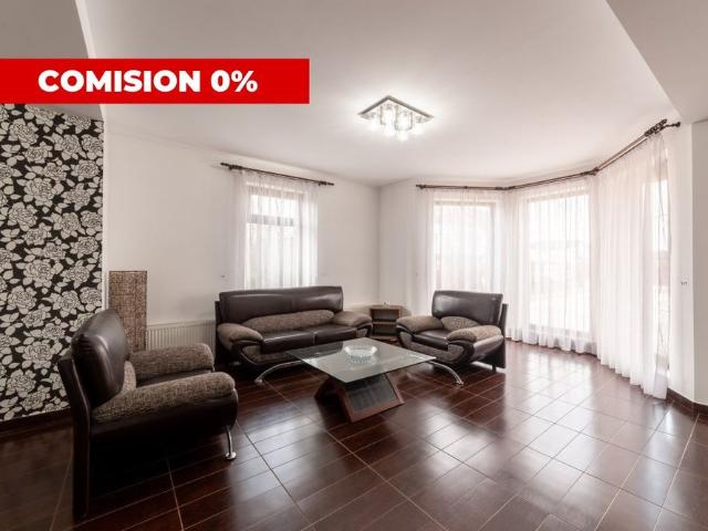 Casă de închiriat cu 3 dormitoare | Prundu Mic | Teren 780 mp | Terasa 40 mp