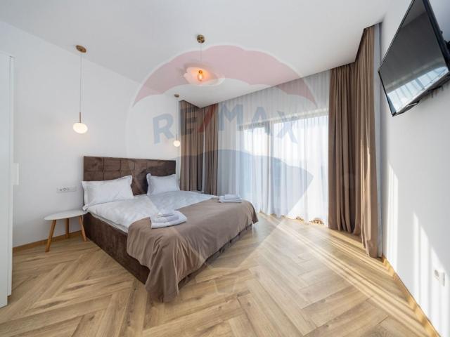 casă de închiriat | eleganță și rafinament