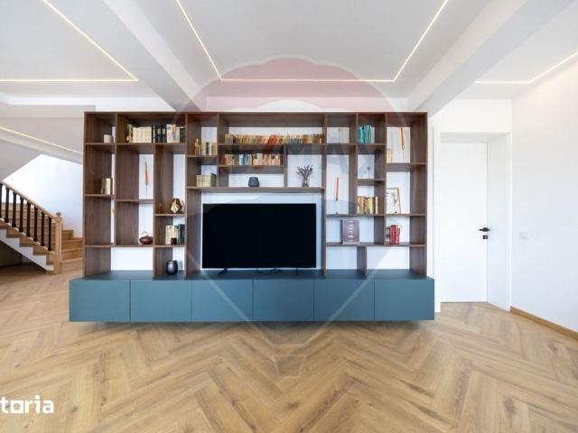Casă de închiriat | Eleganță și rafinament