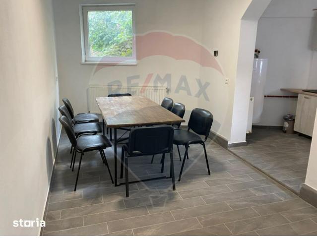 Casă de închiriat–ideală cazare personal muncitor sau familie