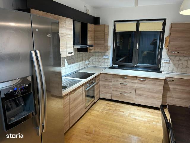 Casă de închiriat în Bunloc – Str. Frasinului