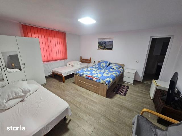 Casă de închiriat în Curtea de Argeș