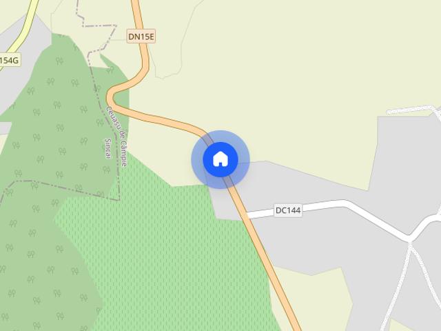 Casă de închiriat în Săbed