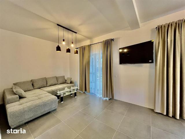 Casă de închiriat în Sibiu cu 4 camere