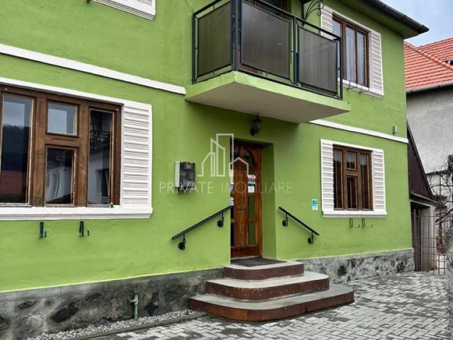 Casă de închiriat in zona centrală a orașului Sighișoara, Mureș