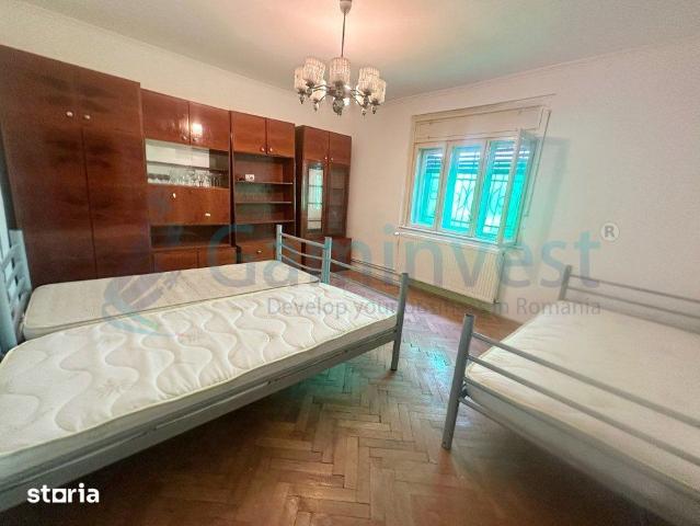 Casă de închiriat, pt muncitori in Oradea, Cantemir, Gaminvest, V4211A
