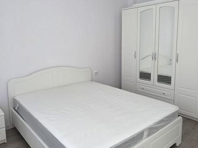 CASĂ DE ÎNCHIRIAT – PRIMA ÎNCHIRIERE