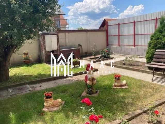 Casă de închiriat | Turnișor, Sibiu | 140 mp utili, teren 400 mp
