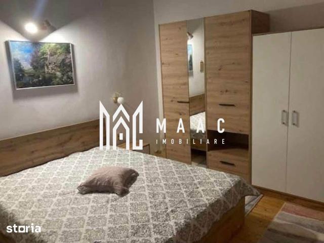 Casă de închiriat | Turnișor, Sibiu | 140 mp utili, teren 400 mp