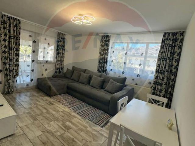 Casă de închiriat Valea Mare Ștefănești