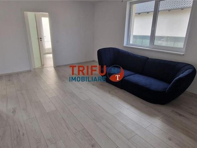 Casă de închiriat zona Ampoi