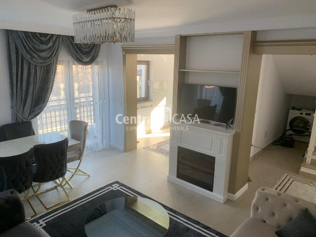 Casă de închiriat, 140 mp, PACURARI