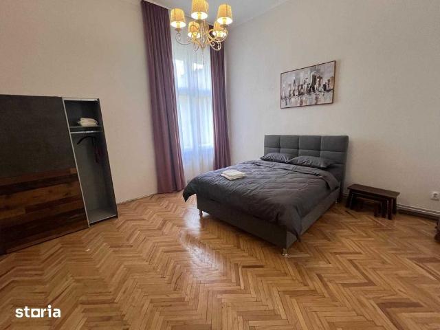 Casă de închiriat